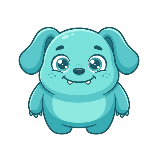 Blue Monster 2