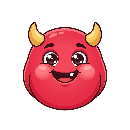Red Monster 1