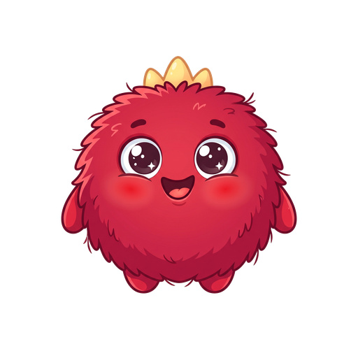 Red Monster 3
