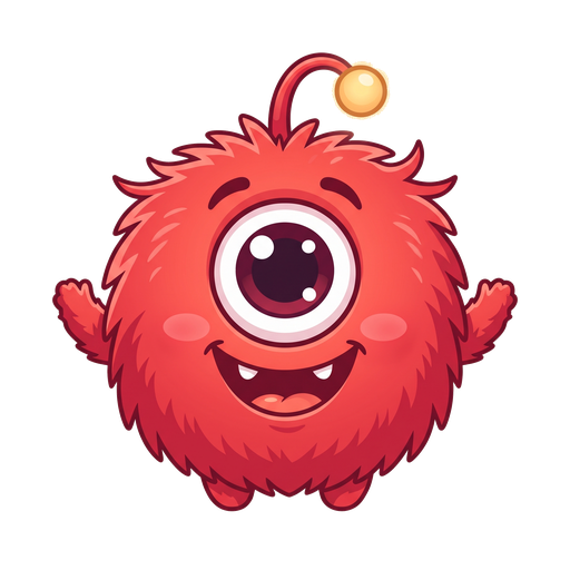 Red Monster 4
