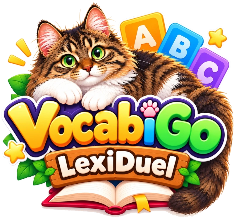 VocabiGo: LexiDuel